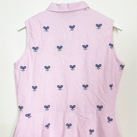 Kiel James Patrick Tennis Summering Dress - Picture 8 of 11